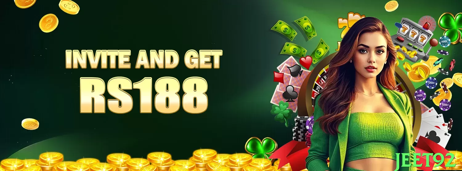 jeet92 game app for Pakistan players - 2